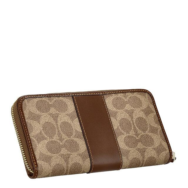 COACH（コーチ） 長財布 メンズ レディース ブランド f54630 CCQ07
