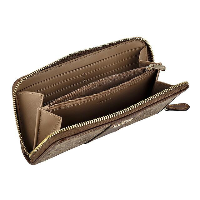 COACH（コーチ） 長財布 メンズ レディース ブランド f54630 CCQ07