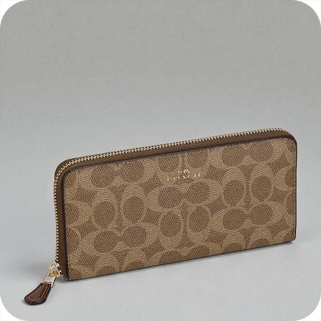COACH（コーチ） 長財布 レディース ブランド COACH CCQ08 IMXHE
