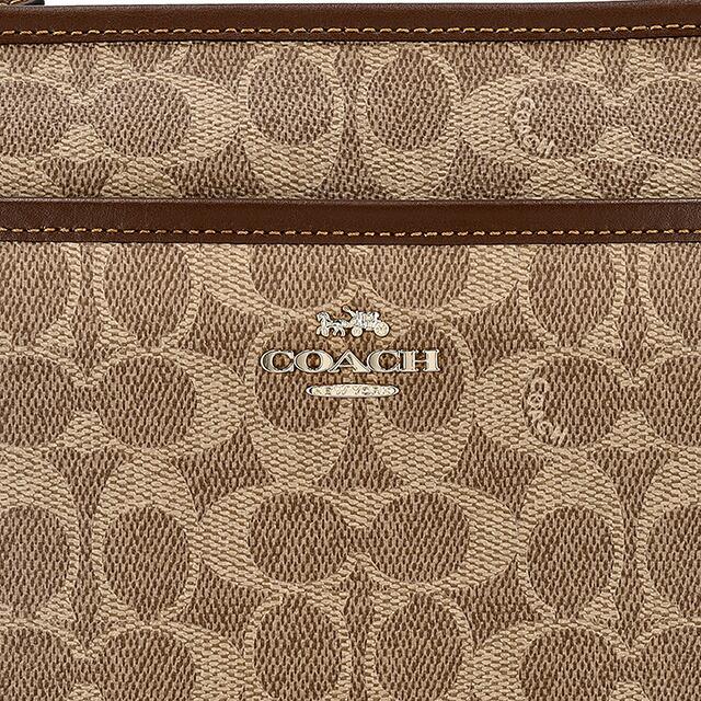 COACH（コーチ） ショルダーバッグ メッセンジャーバッグ レディース