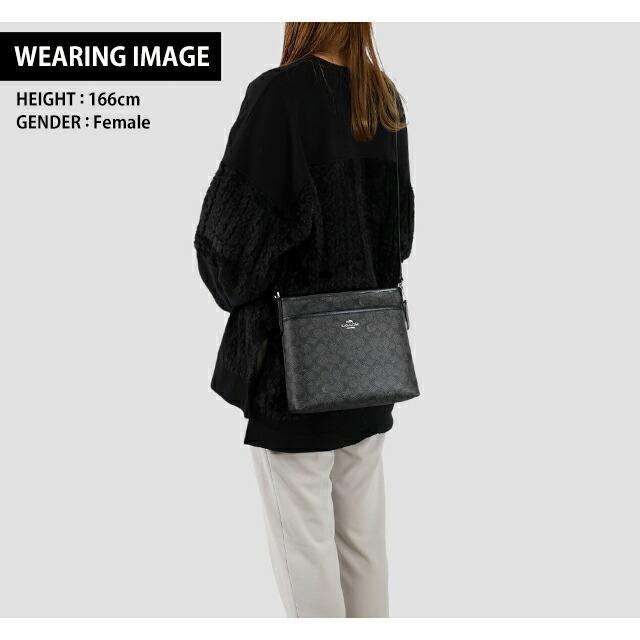 COACH（コーチ） ショルダーバッグ レディース f29210 CCQ21 選べる