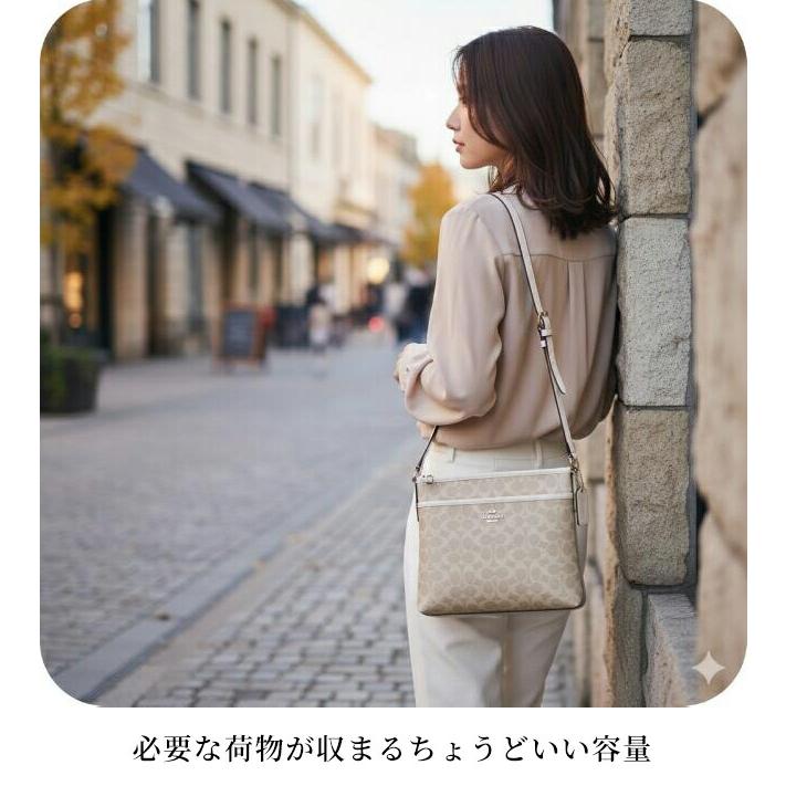COACH（コーチ） ショルダーバッグ レディース f29210 CCQ21 選べる