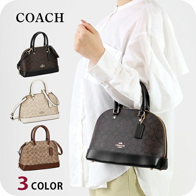 COACH（コーチ） ハンドバッグ レディース ブランド COACH 27583 2WAY