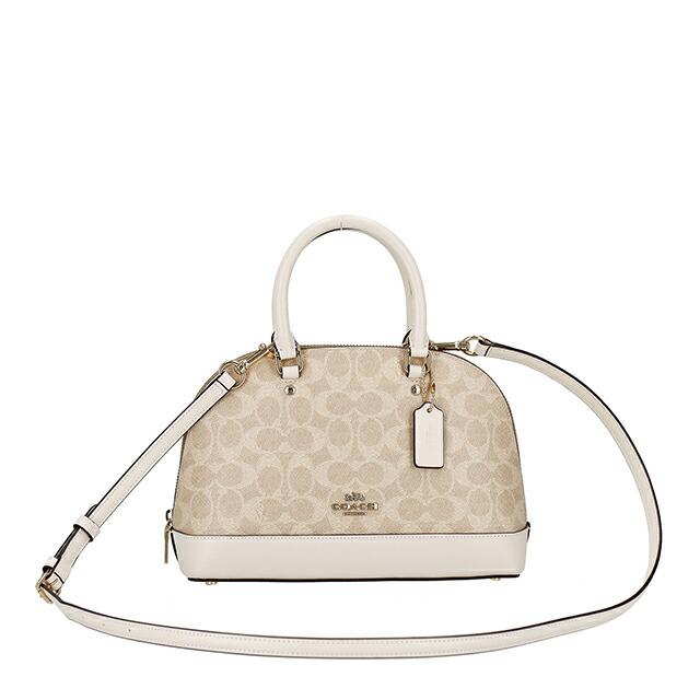COACH（コーチ） ハンドバッグ レディース ブランド COACH 27583 2WAY