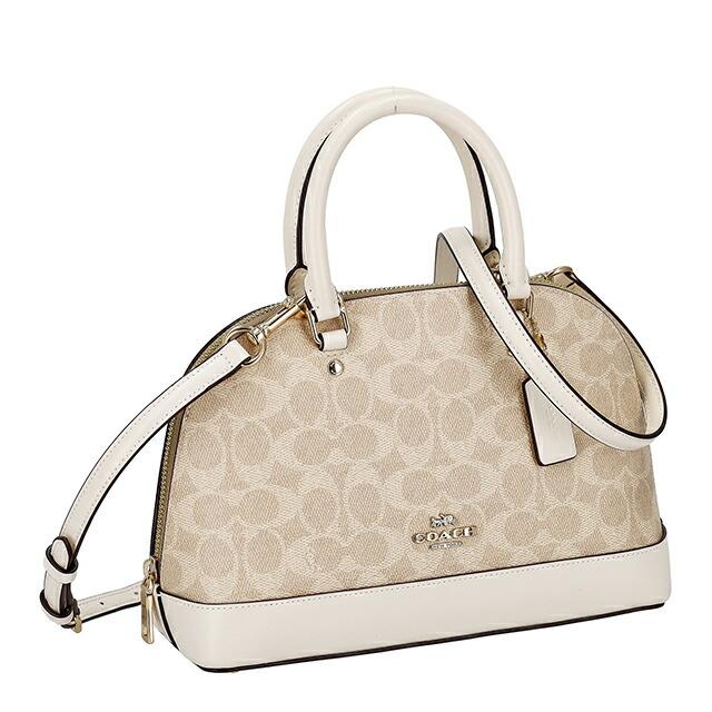 COACH（コーチ） ハンドバッグ レディース ブランド COACH 27583 2WAY