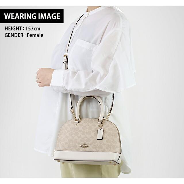 COACH（コーチ） ハンドバッグ レディース ブランド COACH 27583 2WAY