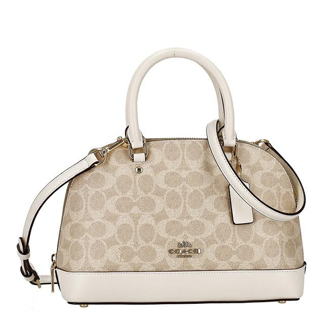 COACH（コーチ） ハンドバッグ レディース ブランド COACH 27583 2WAY