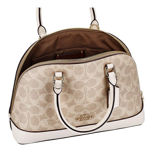 COACH（コーチ） ハンドバッグ レディース ブランド COACH 27583 2WAY