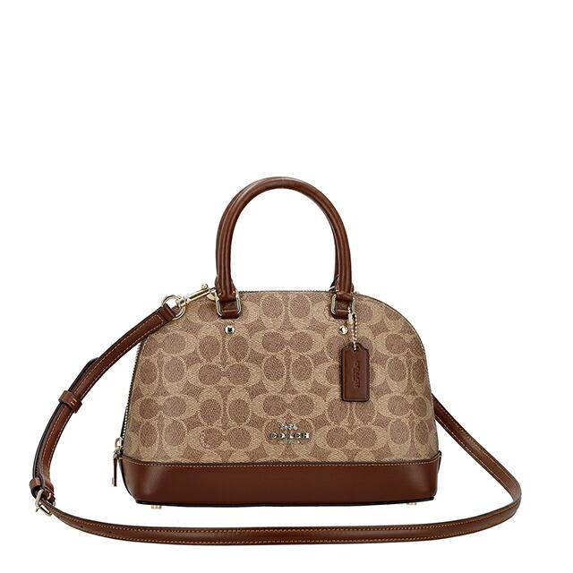 COACH（コーチ） ハンドバッグ レディース ブランド COACH 27583 2WAY
