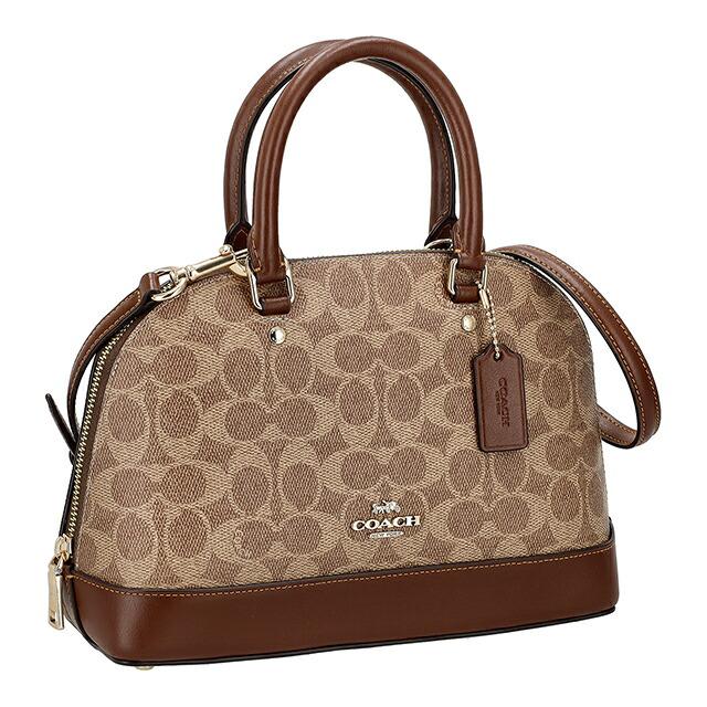 COACH（コーチ） ハンドバッグ レディース ブランド COACH 27583 2WAY