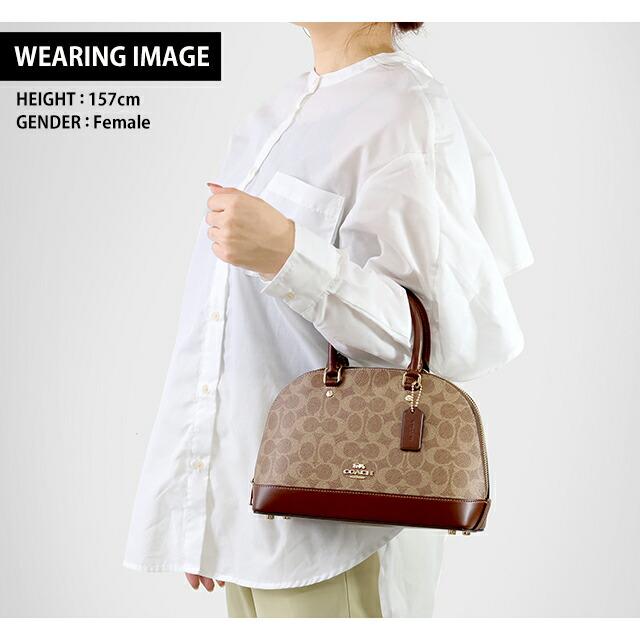COACH（コーチ） ハンドバッグ レディース ブランド COACH 27583 2WAY