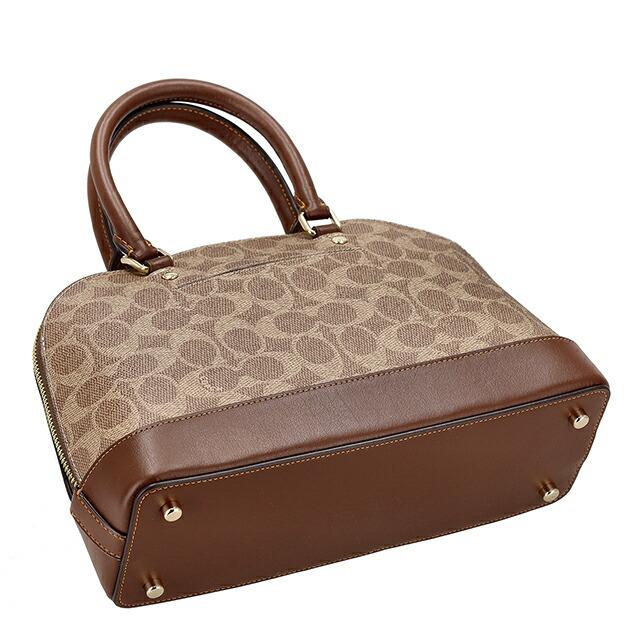 COACH（コーチ） ハンドバッグ レディース ブランド COACH 27583 2WAY