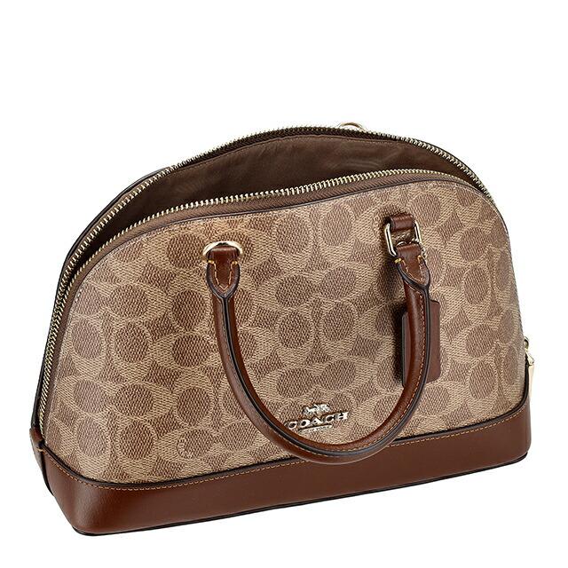 COACH（コーチ） ハンドバッグ レディース ブランド COACH 27583 2WAY