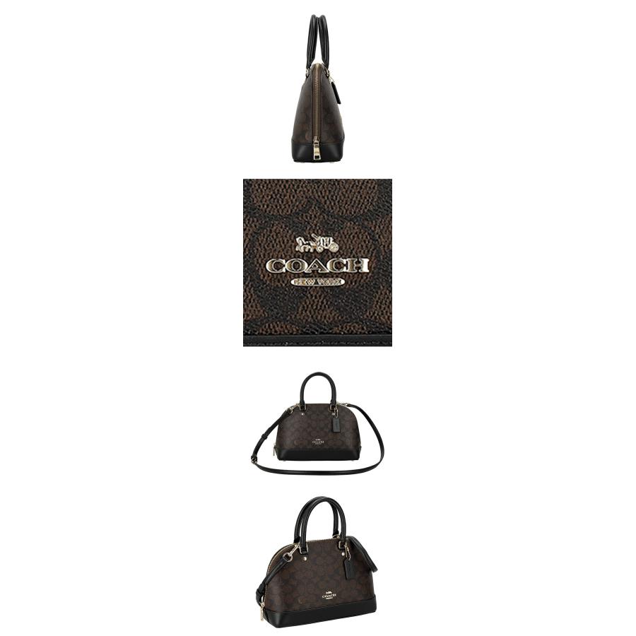 COACH（コーチ） ハンドバッグ レディース ブランド COACH 27583 2WAY