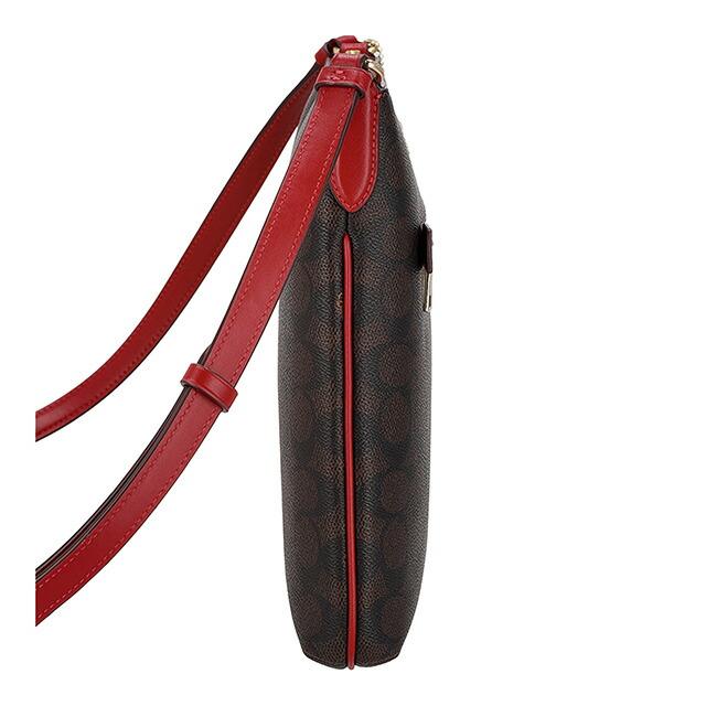 新品　COACH（コーチ ）メッセンジャーバッグ　CU202 公式】COACH – コーチ | リーグ メッセンジャー バッグ・シグネチャー