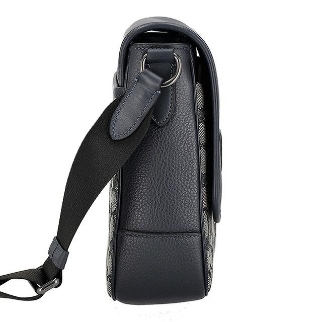 COACH（コーチ） ショルダーバッグ メッセンジャーバッグ メンズ CE534