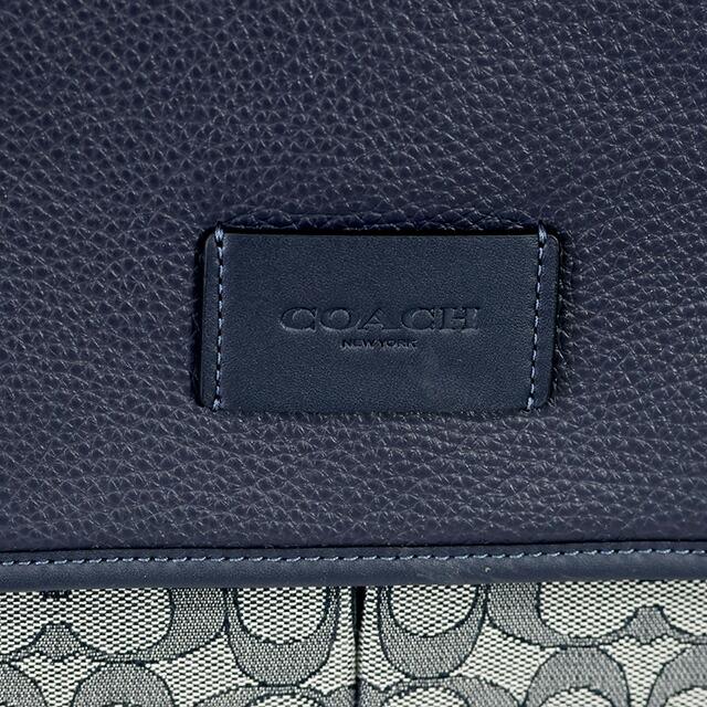 COACH（コーチ） ショルダーバッグ メッセンジャーバッグ メンズ CE534
