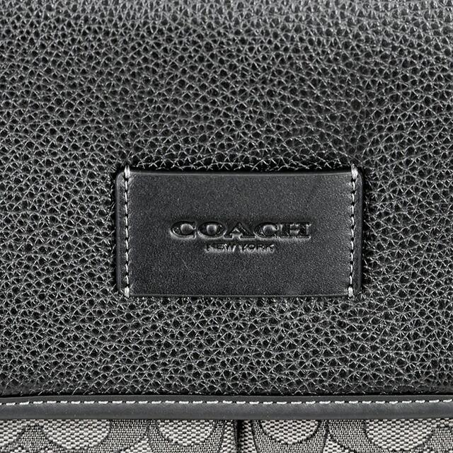 COACH（コーチ） ショルダーバッグ メッセンジャーバッグ メンズ CE534