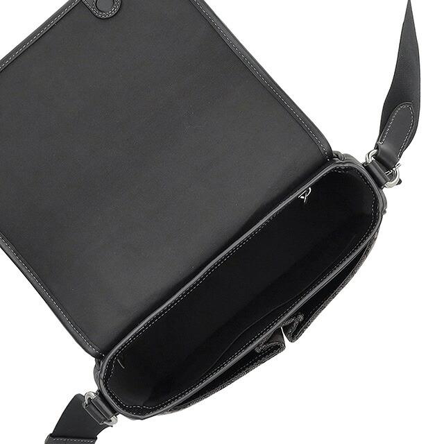 Coach ブラック メッセンジャーバッグ 公式】COACH – コーチ | トップ ジップ メッセンジャー バッグ