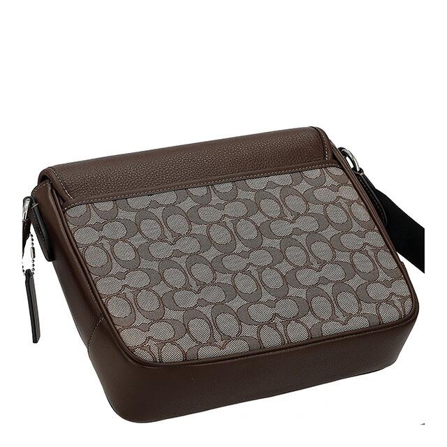 COACH（コーチ） ショルダーバッグ メッセンジャーバッグ メンズ CE534