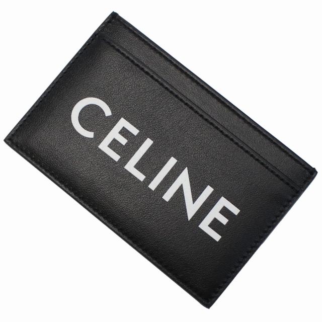 CELINE（セリーヌ） ブランド IDカードケース メンズ カードケース