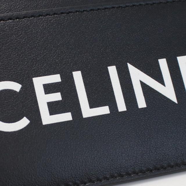 CELINE（セリーヌ） ブランド IDカードケース メンズ カードケース