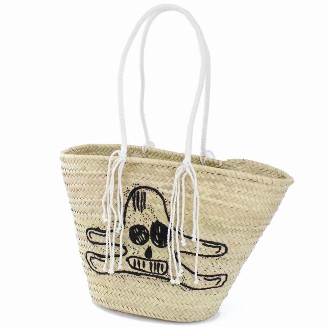 CELINE セリーヌ ブランド カゴバッグ メンズ レディース ユニ