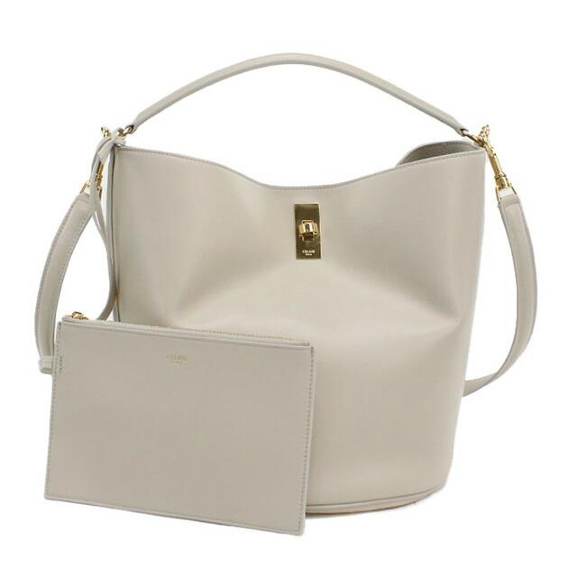CELINE（セリーヌ） セミショルダー レディース ブランド CELINE 19557
