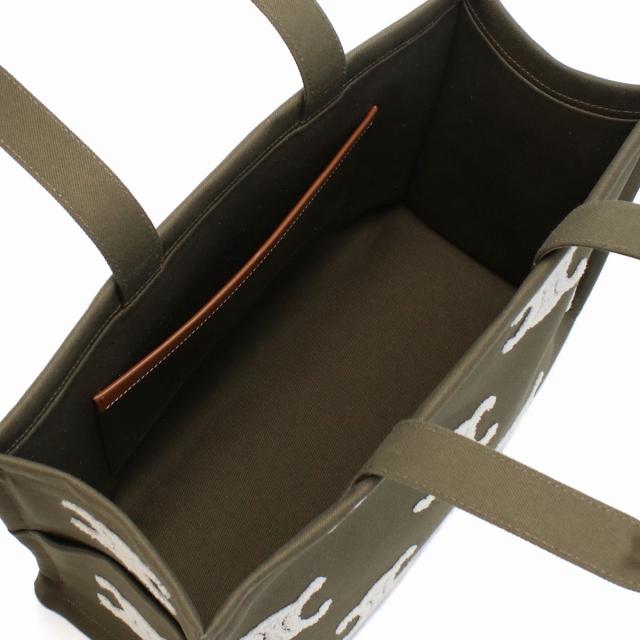 CELINE（セリーヌ） ブランド トートバッグ レディース キャンバス 