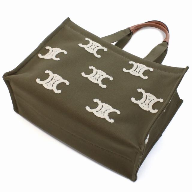 CELINE セリーヌ★FlowerLeatherPatchwork★ShoulderBag★トート 楽天市場】セリーヌ トートバッグ レディース CELINE ラージ