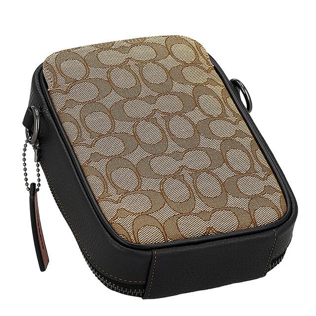 COACH（コーチ） ショルダーバッグ メッセンジャーバッグ メンズ CH097