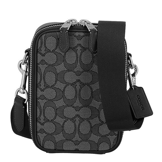 COACH（コーチ） ショルダーバッグ メンズ ブランド COACH CH097 SVO1U