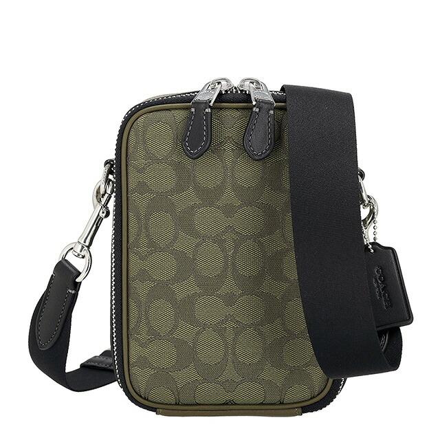 COACH（コーチ） ショルダーバッグ メンズ ブランド COACH CH097 SVVFE