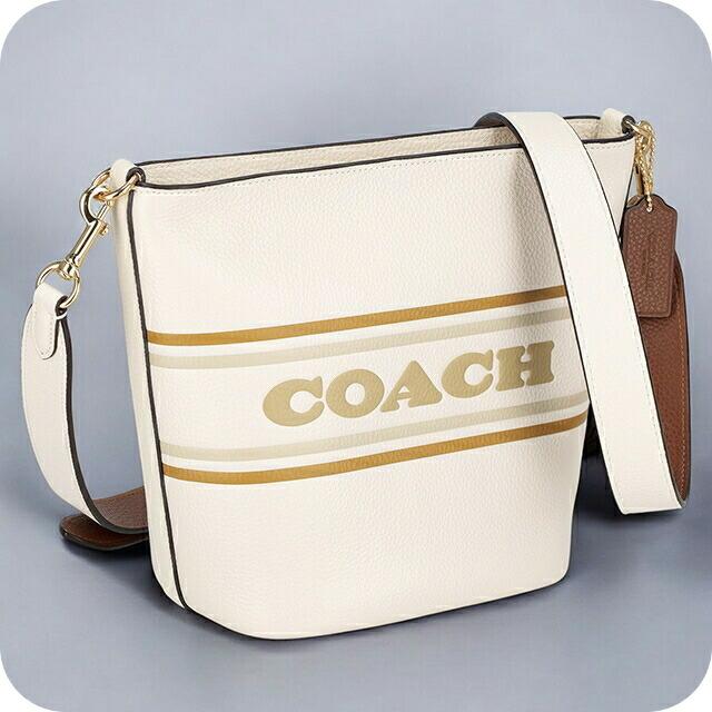 COACH（コーチ） ショルダーバッグ レディース ブランド レザー CH248