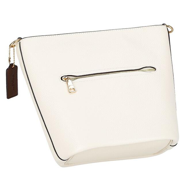 COACH（コーチ） ショルダーバッグ レディース ブランド レザー CH248
