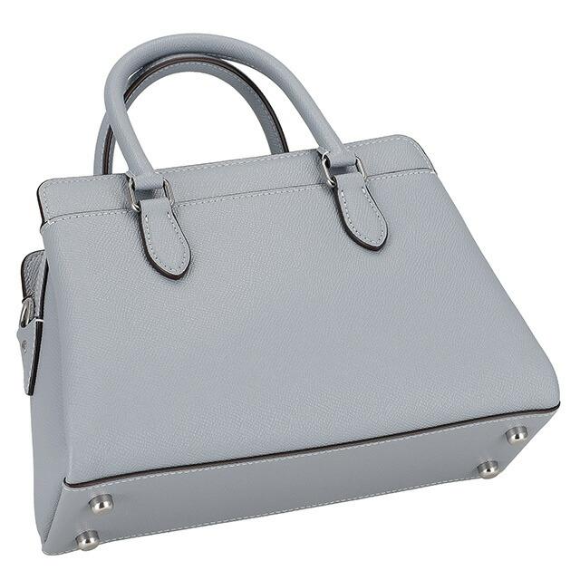 COACH（コーチ） ハンドバッグ 2way ショルダーバッグ 斜めがけ 