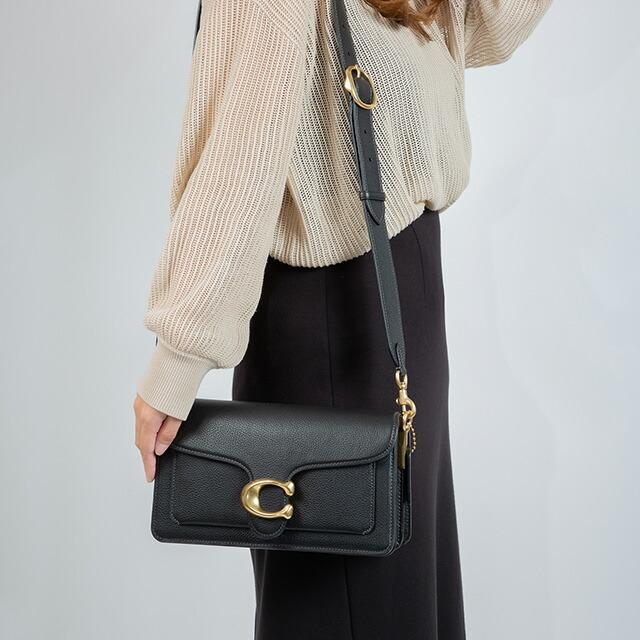 COACH ハンドバッグ コーチ コーチ ショルダーバッグ/ハンドバッグ/クロスボディ バッグ