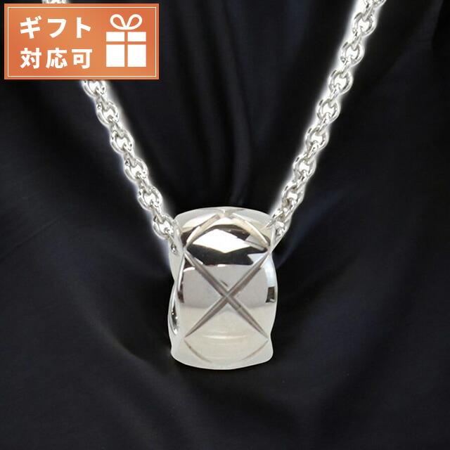 CHANEL（シャネル） ネックレス レディース ブランド CHANEL J12307
