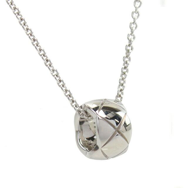 CHANEL（シャネル） ネックレス レディース ブランド CHANEL J12307