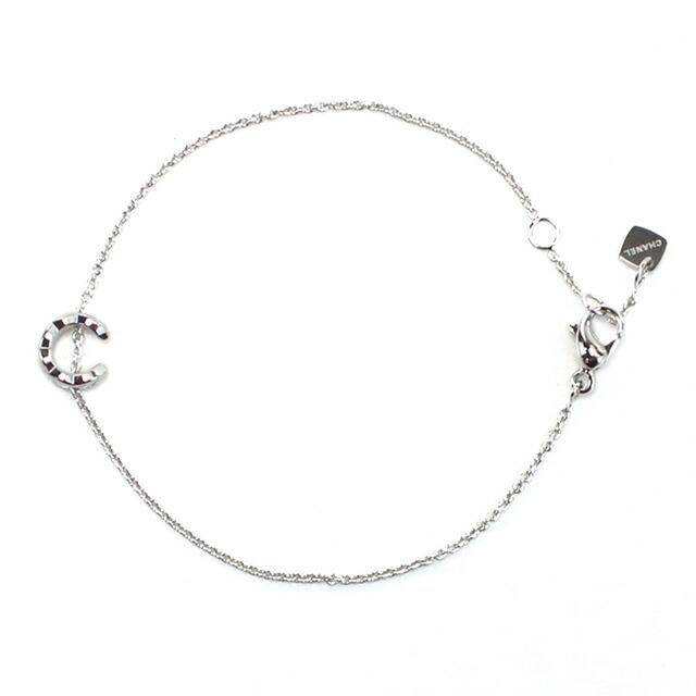 CHANEL（シャネル） ブレスレット レディース ブランド CHANEL J12366