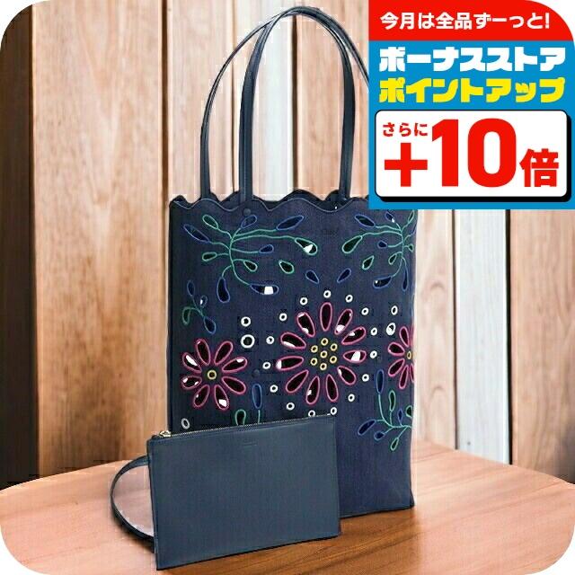 Chloe 3/30さらに+22倍 シーバイクロエ ブランド トートバッグ  