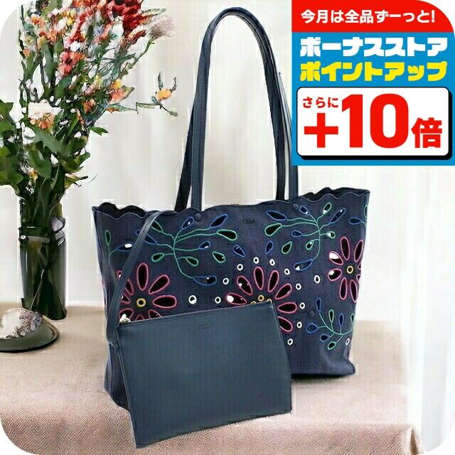 Chloe（クロエ） トートバッグ レディース ブランド リネン イタリア 