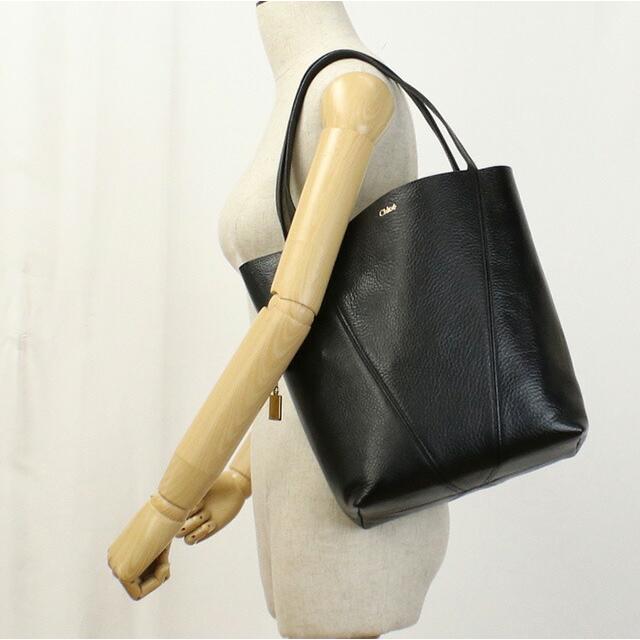 Chloe（クロエ） トートバッグ レディース ブランド レザー