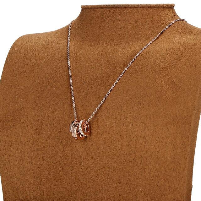 COACH コーチ ネックレス レディース ブランド CI902 RGD N