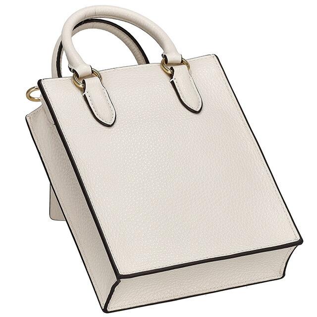 コーチ ショルダーバッグ ジェス レディース IMCHK チョーク ホワイト COACH - コーチ ショルダーバッグ ジェス レディース IMCHK チョーク