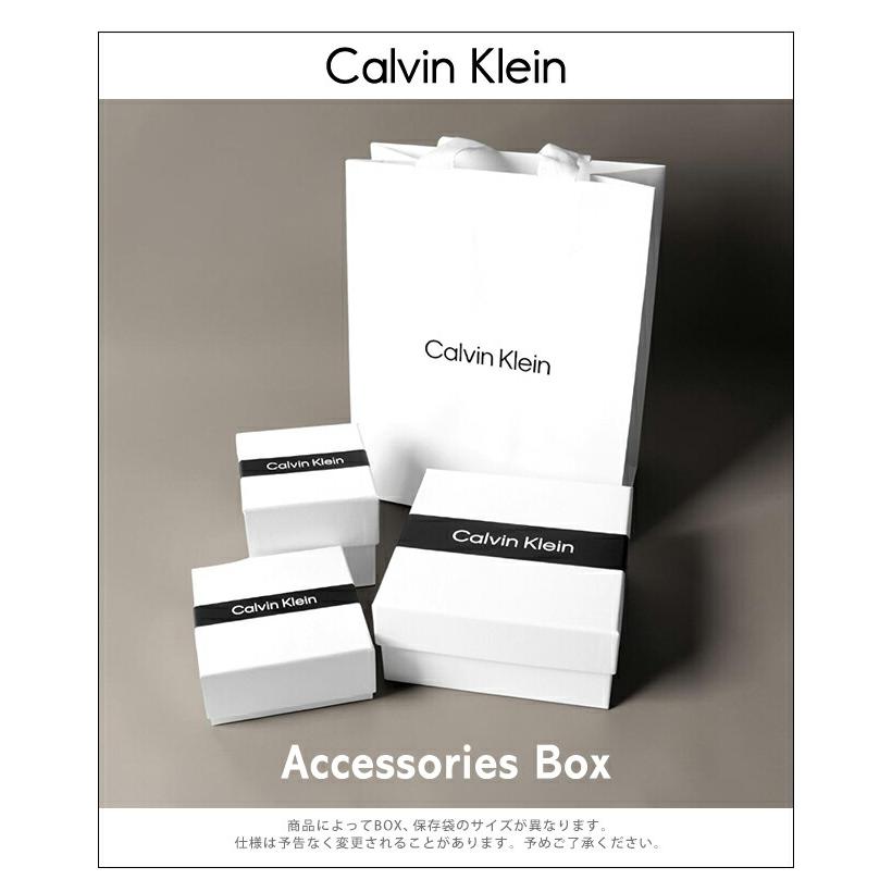 Calvin Klein（カルバン・クライン） ネックレス ペンダント メンズ