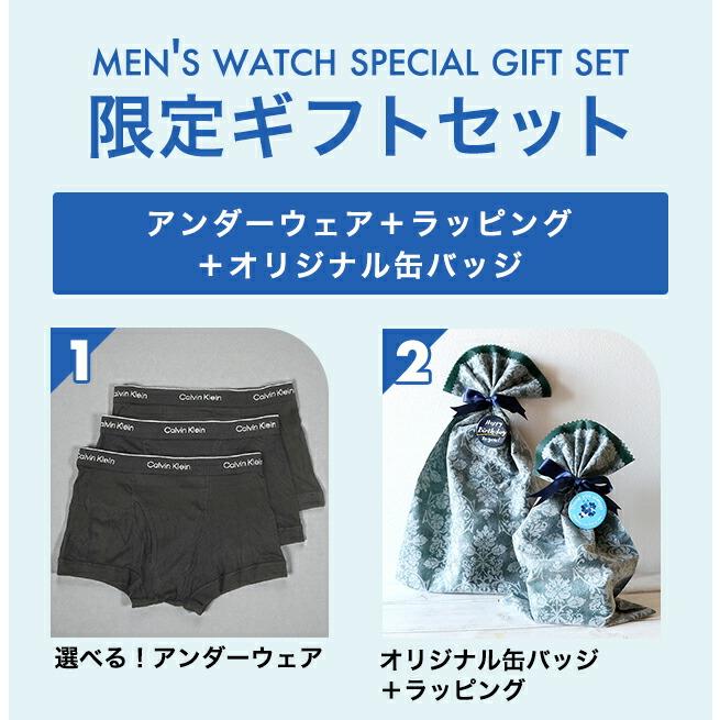 カルバンクライン ボクサーパンツ 3枚セット メンズ ブランド S M L