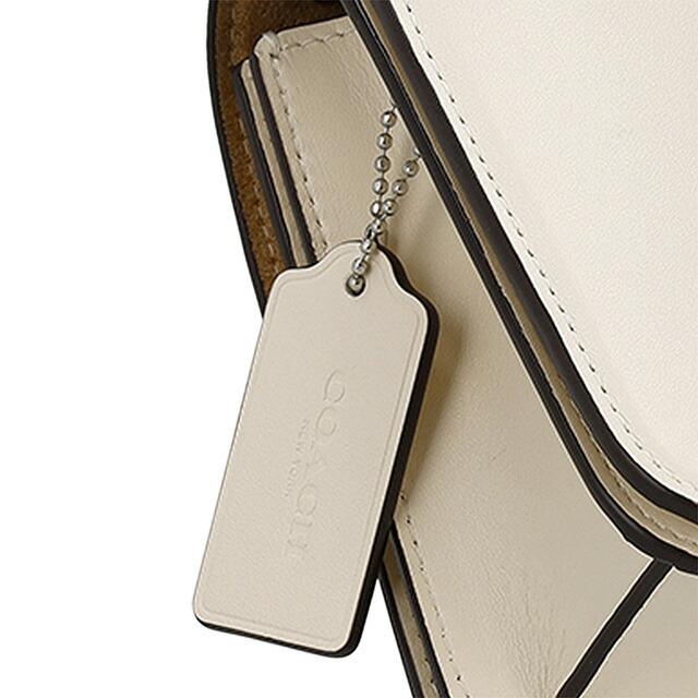 COACH（コーチ） ショルダーバッグ メッセンジャーバッグ レディース