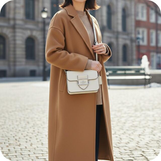 COACH（コーチ） ショルダーバッグ レディース ブランド COACH CL416