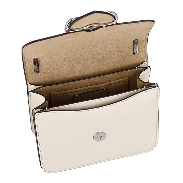 COACH（コーチ） ショルダーバッグ メッセンジャーバッグ レディース